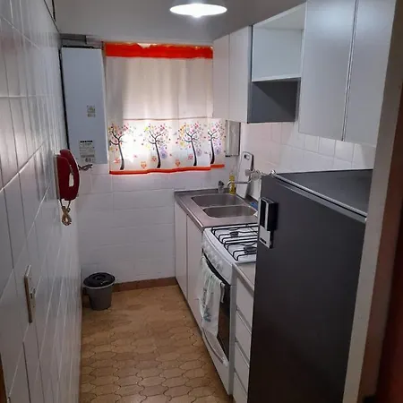 Dpto Victoria III Apartment Mar del Plata Exterior photo
