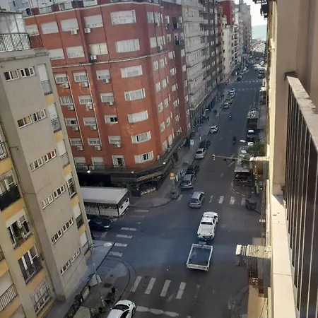 Dpto Victoria III Apartment Mar del Plata Exterior photo