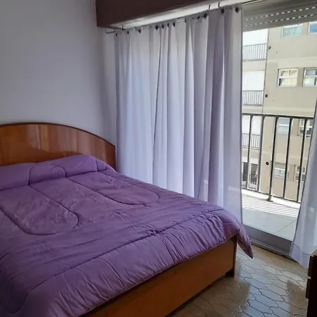 Dpto Victoria III Apartment Mar del Plata Exterior photo