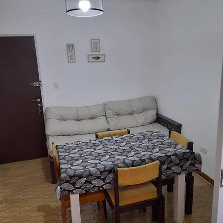 Dpto Victoria III Apartment Mar del Plata Exterior photo