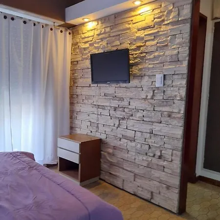 Dpto Victoria III Apartment Mar del Plata Exterior photo