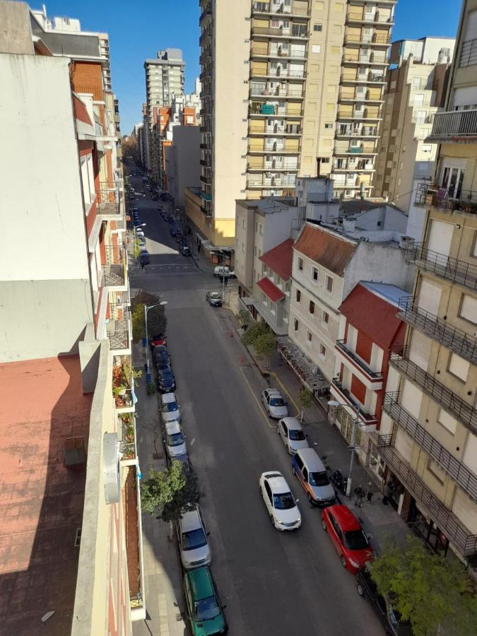 Dpto Victoria Iii Apartment *