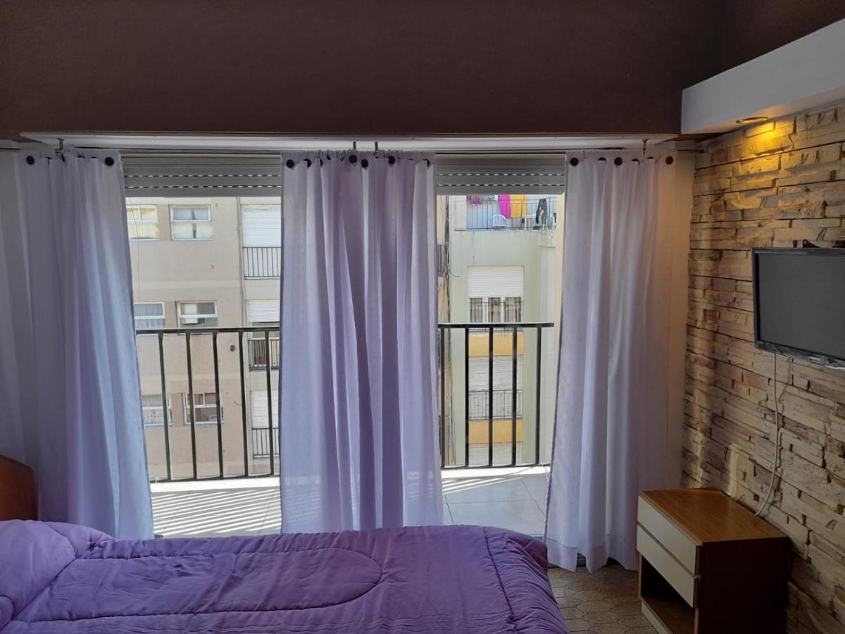 Dpto Victoria Iii Apartment Mar del Plata