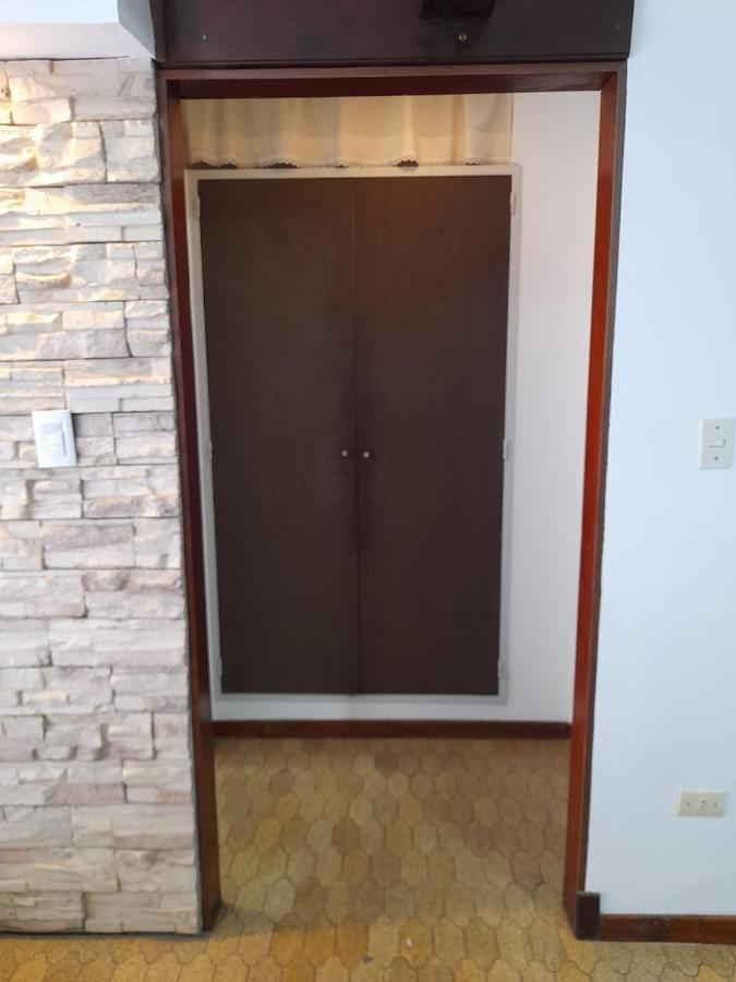 Dpto Victoria Iii Apartment Mar del Plata